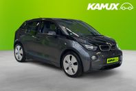 BMW i3 60 Ah Navi PDC 170hk