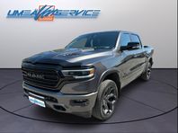 Dodge Ram Limited Night Edition 5.7 Hemi