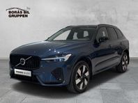 Volvo XC60 Recharge T6 Plus Dark Edition.