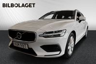 Volvo V60 B4 Bensin Mom Adv Navi Pro Edition