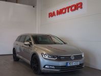 Volkswagen Passat SC 2.0 TDI 4M GT | B-Kam | Drag | D-Värm