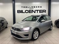 Volkswagen Golf Sportsvan 1.4 TSI 125hk | Automat | Backkame