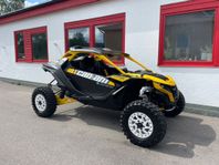 Can-Am MAVERICK  R XRS EV BYTE