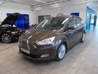 Ford C-Max Titanium 1,5T EcoBoost 150hk Automat/Drag/SoV