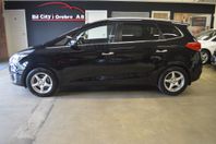 Kia Carens 1.7 (115hk) CRDi 7-sits / Låga Mil / Bluetooth /