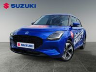 Suzuki Swift Inclusive 82hk Hybrid #Helt Nya Swift#SnabbLev