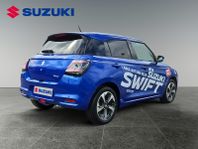 Suzuki Swift Inclusive 82hk Hybrid #Helt Nya Swift#SnabbLev