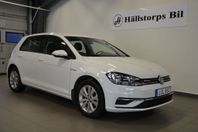 Volkswagen Golf 5-dörrar 1.5 TGI BlueMotion P-sensorer