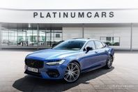 Volvo S90 T5 R-Design Polestar / Sv.Såld / Teknikpaket