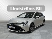 Toyota Corolla Touring Sports Hybrid 1,8 TS EXECUTIVE SKINNK