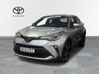 Toyota C-HR Hybrid X-Edition