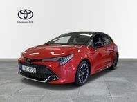 Toyota Corolla Hybrid GR-Sport 1,8 Teknikpaket
