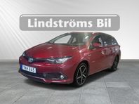 Toyota Auris Touring Sports Hybrid 1.8 Comfort Touch & Go Na