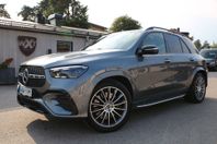 Mercedes-Benz GLE 350 de 4MATIC , AMG Line Advanced Plus