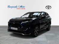 Toyota RAV4 2.5 Plug-In Hybrid AWD Style Premium Pano/V-Hjul