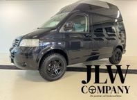 Volkswagen California 2.5 TDI  I  4x4  Offroad Camper