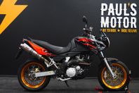 Aprilia Pegaso 650 Factory A2