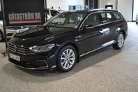 Volkswagen Passat GTE /Navi,Drag,Kamera,mm