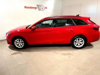 Seat Leon Sportstourer e-TSI 110 DSG7 Style Kombi Automat