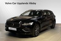 Volvo V60 Recharge T6 Inscription Expression