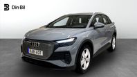 Audi Q4 35 e-tron Proline 170HK *Assistans och Klimatpaket