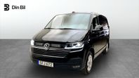 Volkswagen Transporter TDI150 DSG Komfort/Drag/P-värmare