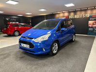 Ford B-MAX /1.0 EcoBoost/Välvårdad/