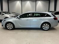 Opel Insignia Sports Tourer 2.0 140HK ECO MVÄRM PSENS 1 BRUK