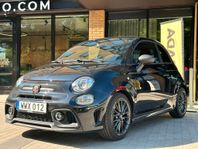 Abarth 595 165 hk Hatchback - 200 mil - 5.95% Ränta