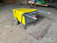 Svetsaggregat Esab LHF 250