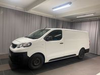 Peugeot Expert L3 PRO 120 hk AUT LEASEBAR