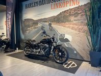 Harley-Davidson Breakout Från 2270 kr/mån
