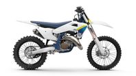 Husqvarna TC 125