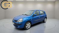 Renault Clio 1.2 / 6 MÅNADER GARANTI / 0% RÄNTA