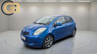 Toyota Yaris 1.0 / 6 MÅNADER GARANTI / 0% RÄNTA