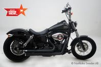 Harley-Davidson Streetbob 103" FXDB