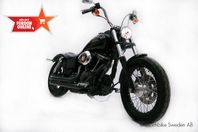 Harley-Davidson Streetbob 103" FXDB