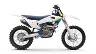 Husqvarna FC 250