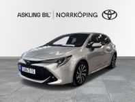 Toyota Corolla Hybrid Style Teknikpaket