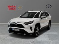 Toyota RAV4 Plug-in Hybrid Active