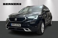 Seat Ateca 1.5 TSI / DSG / 150hk / Värmare