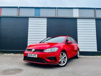 Volkswagen Golf |Carplay|2.0 TDI|4Motion|R-line|Matrix-bak