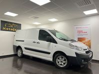 Citroën Jumpy  Van 2.0 HDi 163hk|Nyservad|3-sitsig|Moms|p-se