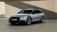 Audi A6 allroad quattro 40 TDI quattro 204 S TRONIC