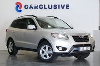 Hyundai Santa Fe 2.2 CRDi 4WD Aut 197hk 7-Sits | 1175kr/mån