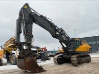 Volvo EC 700 C HP