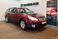 Subaru Outback 2.0 4WD Euro 5.  D Värmare/dragkrok