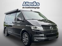 Volkswagen california Ocean 204 HK 4MOTION *SNABB LEVERANS*