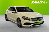 Mercedes-Benz A A 180 d AMG B-Kamera Ränta 6.99%