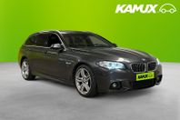 BMW 520 d xDrive M-Sport "Höstkampanj - Extra bra deal"